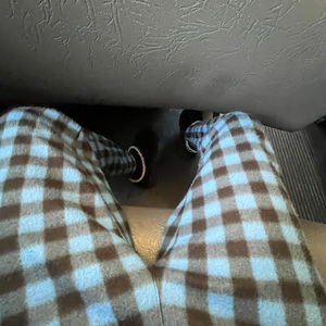 Meet your Posher, Greg walton jr.